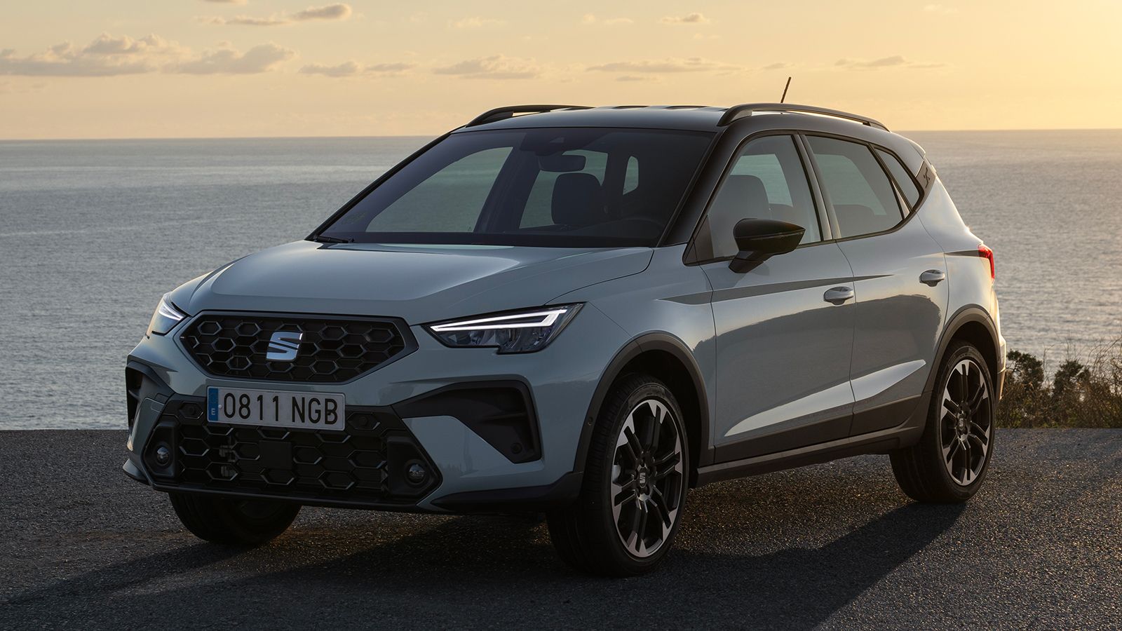 Αυτές είναι οι τιμές των ανανεωμένων SEAT Ibiza και Arona στην Ελλάδα